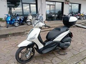 PIAGGIO BEVERLY 350 S