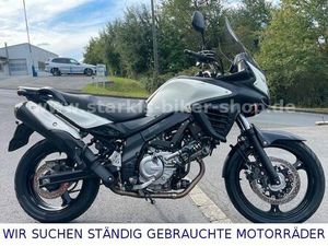 SUZUKI DL 650 V-STROM