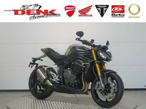 TRIUMPH SPEED TRIPLE 1200 RS