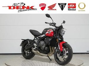 TRIUMPH TRIDENT 660
