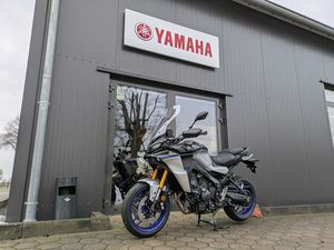 YAMAHA TRACER 9 GT+ MJ. 2024