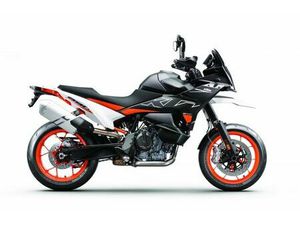 KTM 890 SMT