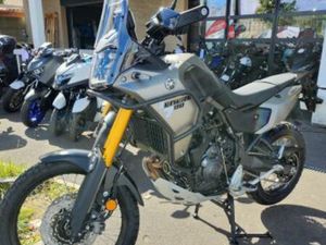 YAMAHA XTZ TENERE 700