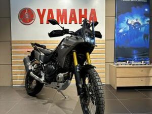 YAMAHA XTZ TENERE 700
