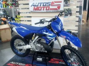 YAMAHA 250 YZ 2025
