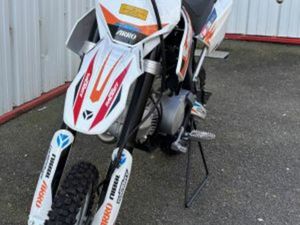 YCF FACTORY F190 SP3