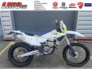 HUSQVARNA FE 250