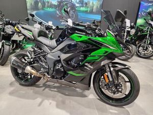 KAWASAKI NINJA 1000 SX