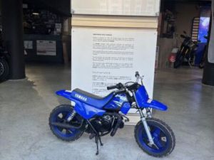 YAMAHA PW50