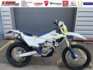 HUSQVARNA FE 250