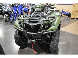 YAMAHA YFM 700 KODIAK EPS T3B