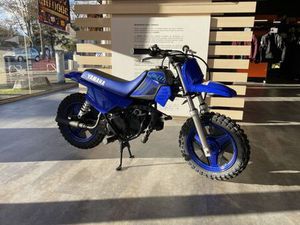 YAMAHA PW50
