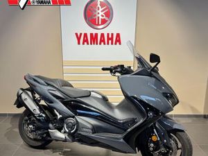 YAMAHA XP T-MAX 560 TECH MAX
