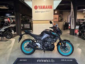YAMAHA MT-03 300