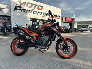 KTM 890 DUKE GP