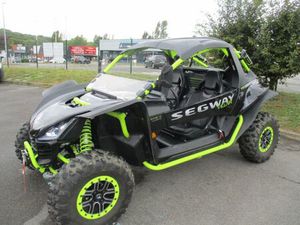 SEGWAY SX 10 VILLAIN DELUXE