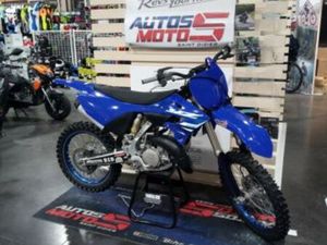 YAMAHA YAMAHA 125 YZ 2025