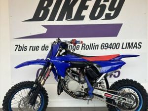 YAMAHA YZ65