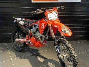 HONDA CRF250R