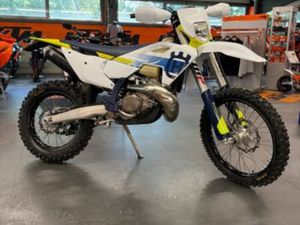 HUSQVARNA TE 250 I