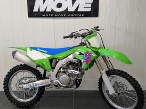 KAWASAKI KXF 250