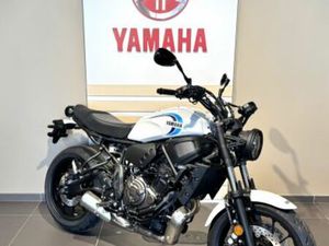 YAMAHA XSR 700 35KW