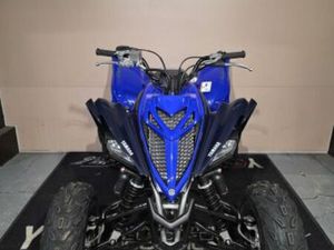 YAMAHA YFM 700 RAPTOR