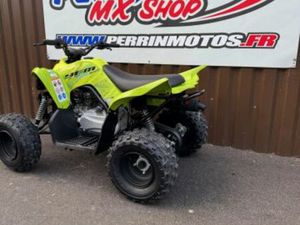 YAMAHA YFM 90 RAPTOR