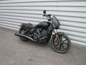 INDIAN SPORT SCOUT 1250