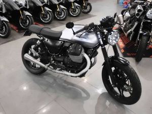 MOTO GUZZI V7 CAFE CLASSIC