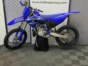YAMAHA YZ250