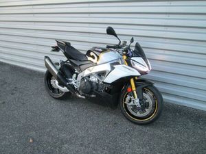 APRILIA TUONO 1100 V4 FACTORY