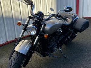 INDIAN SCOUT 1133
