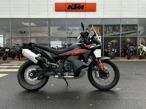 KTM 790 ADVENTURE