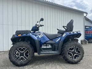 POLARIS SPORTSMAN XP