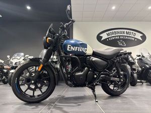 ROYAL ENFIELD 350 HUNTER