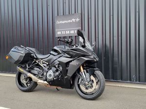 SUZUKI GSX-S 1000 GT