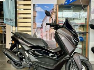 YAMAHA NMAX 125 TECH MAX