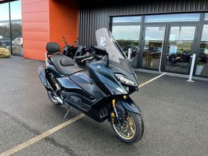 YAMAHA XP T-MAX 500 ABS NIGHT MAX