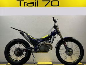 SHERCO 2.5 ST