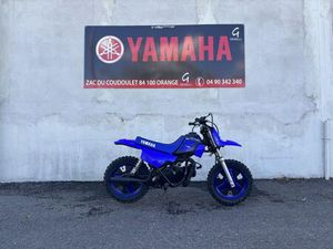 YAMAHA PW50