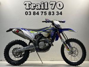 SHERCO SE 250 FACTORY