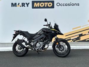 SUZUKI DL V-STROM 650 A2