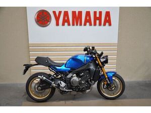 YAMAHA XSR 900 35KW