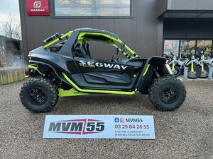 SEGWAY SX 10 X VILLAIN