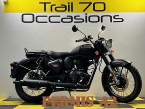 ROYAL ENFIELD CLASSIC