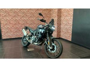 2024 BMW F900 24 MODEL YEAR BMW F900 GS DUEL PETROL MANUAL
