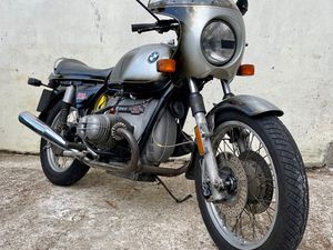 1976 BMW R90S