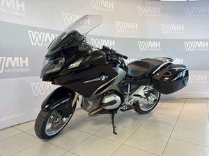 BMW R 1200 RT