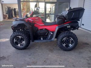 QUAD CFMOTO CFORCE 625 R TOURING